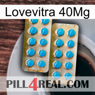 Lovevitra 40Mg new08